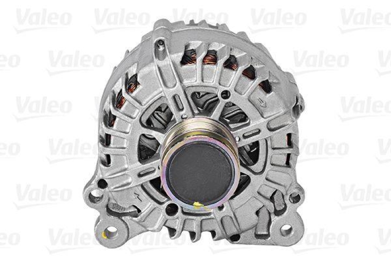 VALEO Alternator REMANUFACTURED PREMIUM