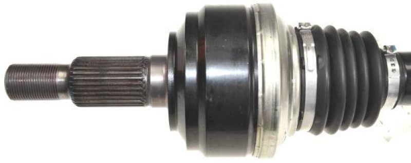 SPIDAN Drive Shaft