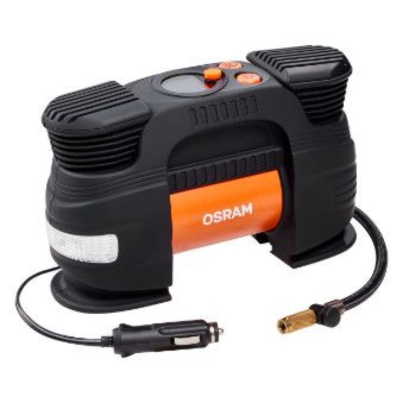 OSRAM Druckluftreifenprüfer/-füller OSRAM TYREinflate 830