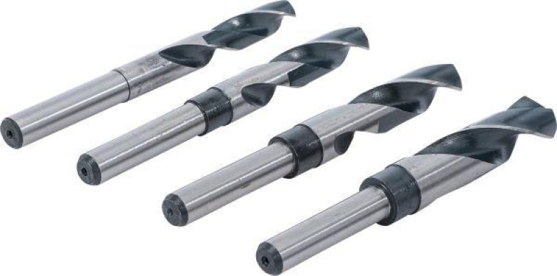 BGS Twist Drill Bit Set