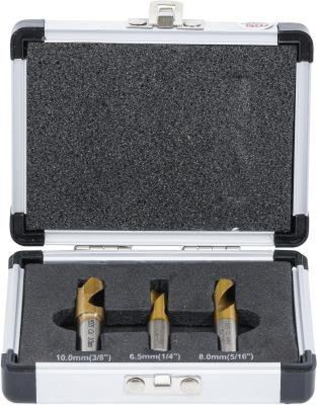 BGS Spot Weld Cutter Set