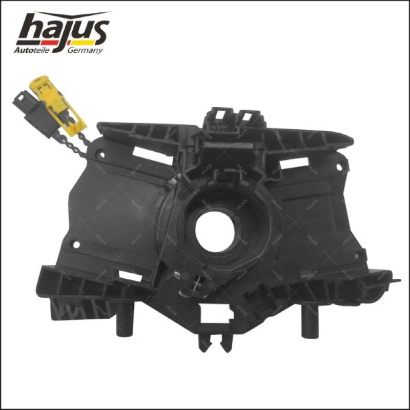 hajus Autoteile Wickelfeder, Airbag