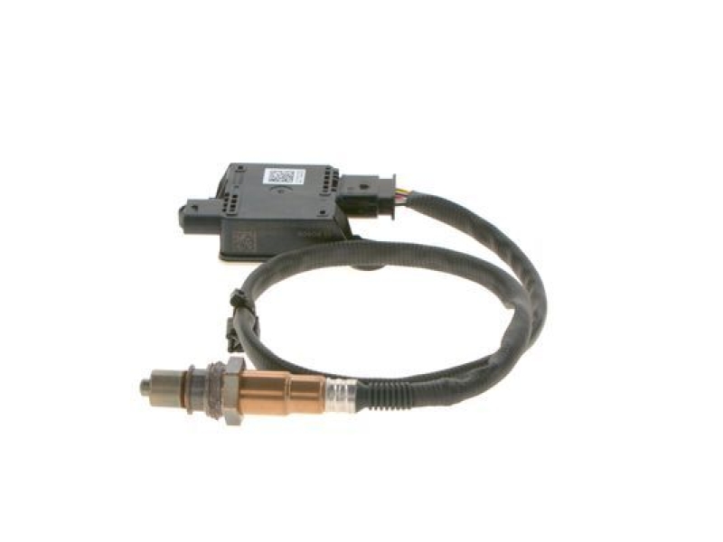 BOSCH Partikelsensor