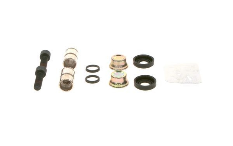 BOSCH Guide Sleeve Kit, brake caliper