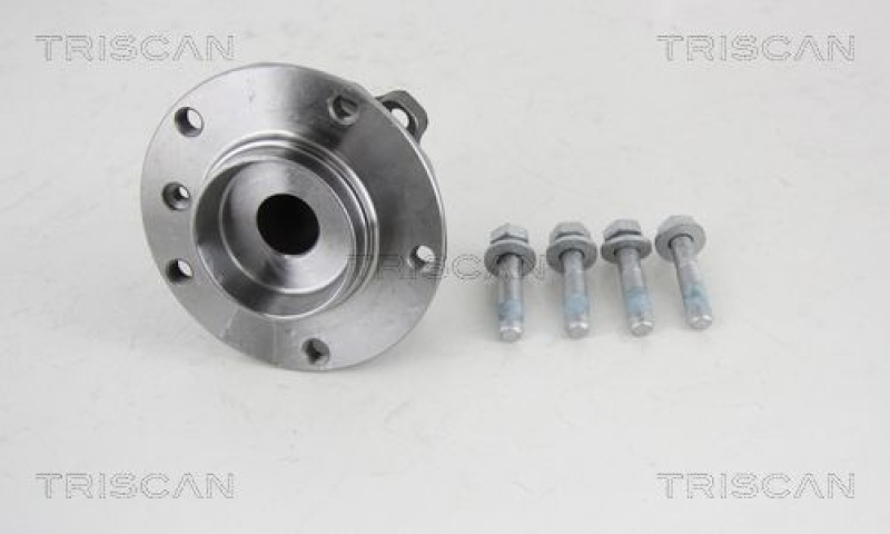 TRISCAN Wheel Bearing Kit