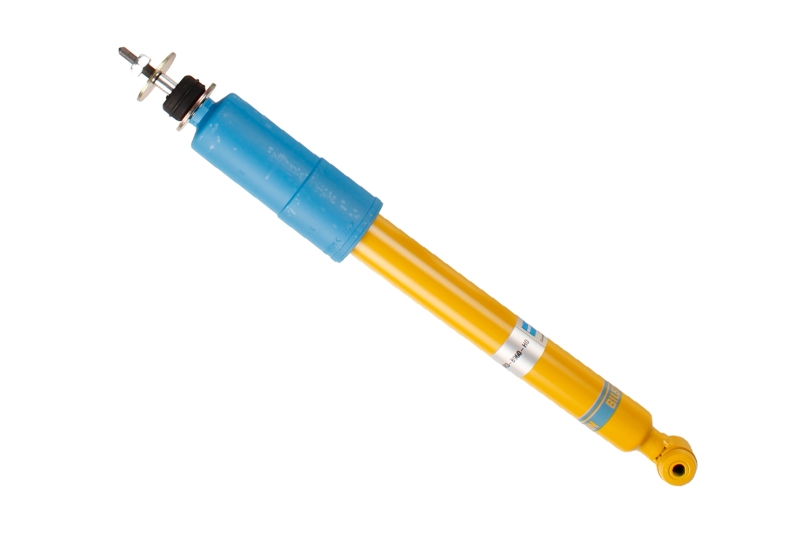 BILSTEIN Fahrwerkssatz, Federn/Dämpfer BILSTEIN - B14 PSS