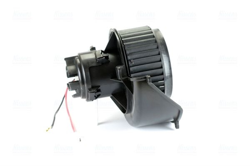 NISSENS Interior Blower