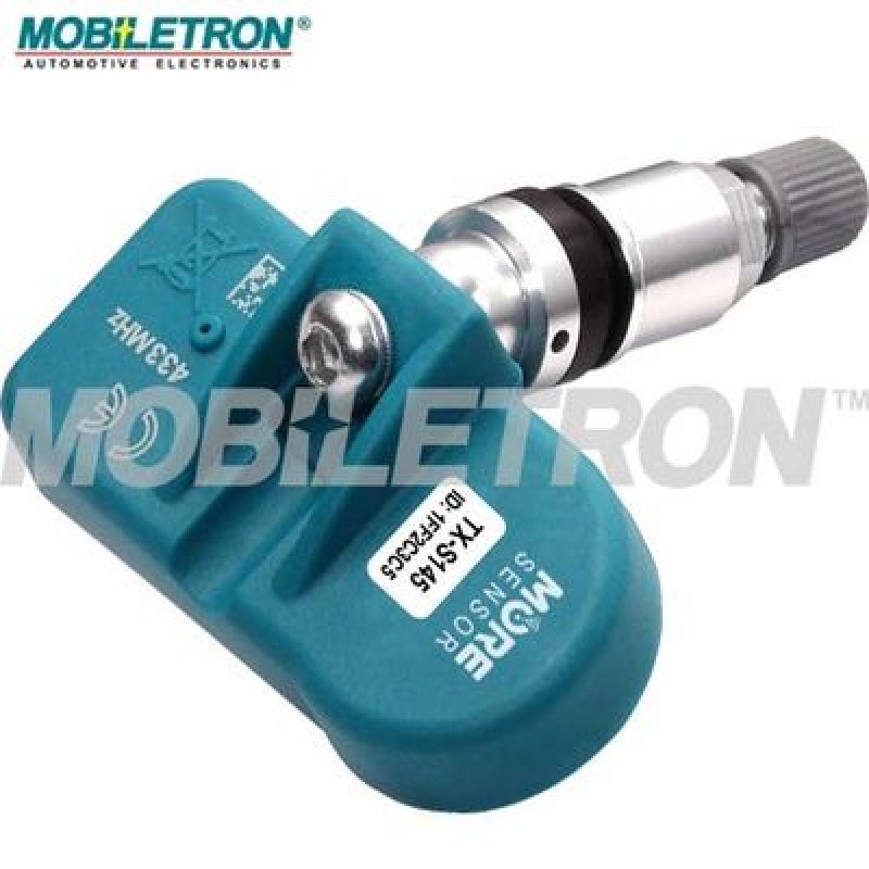 MOBILETRON Wheel Sensor, tyre-pressure monitoring system