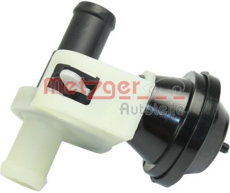 METZGER Coolant Control Valve