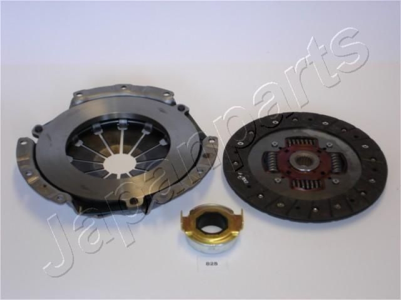 JAPANPARTS Clutch Kit