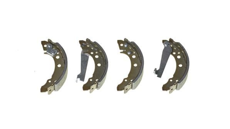 BREMBO Brake Shoe Set