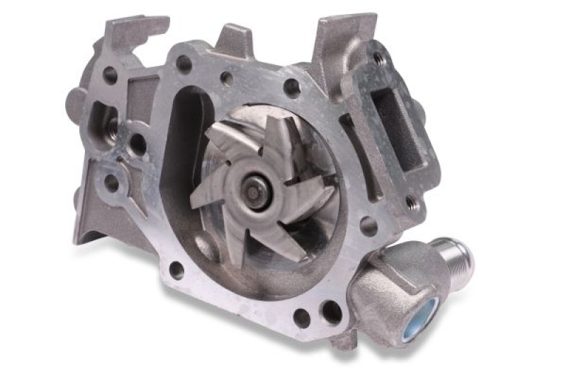 HEPU Water Pump, engine cooling