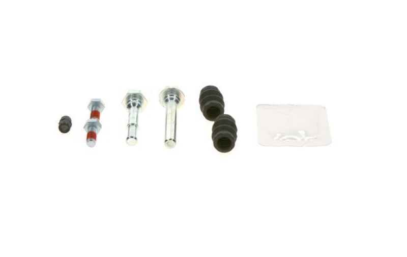 BOSCH Guide Sleeve Kit, brake caliper