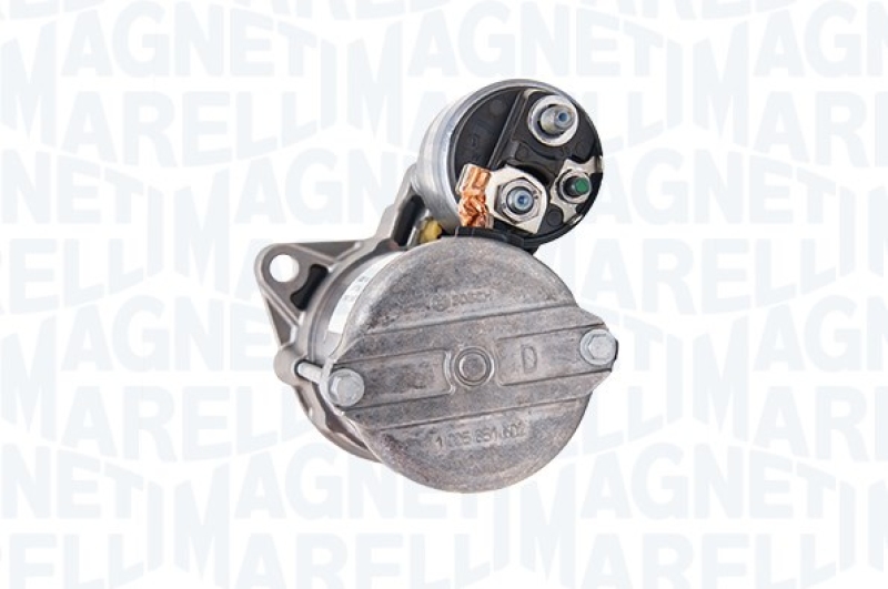 MAGNETI MARELLI Starter