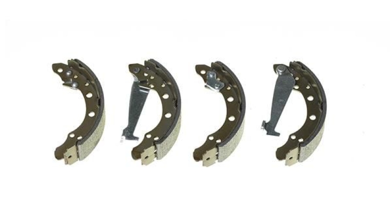 BREMBO Brake Shoe Set