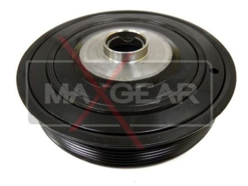 MAXGEAR Belt Pulley, crankshaft