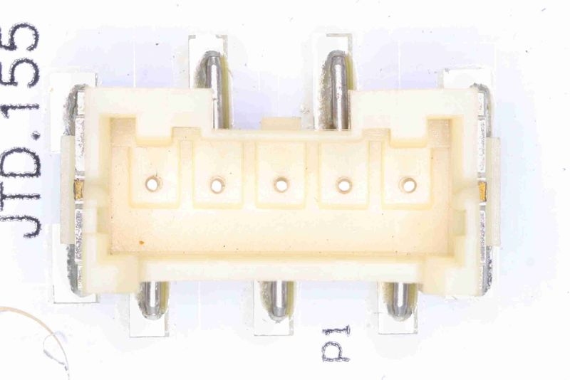 VEMO Steuergerät, Beleuchtung Green Mobility Parts