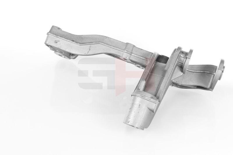 Halter Querlenkerlagerung Vorne links passend für VW Golf 5 1K1 Audi A3 Touran