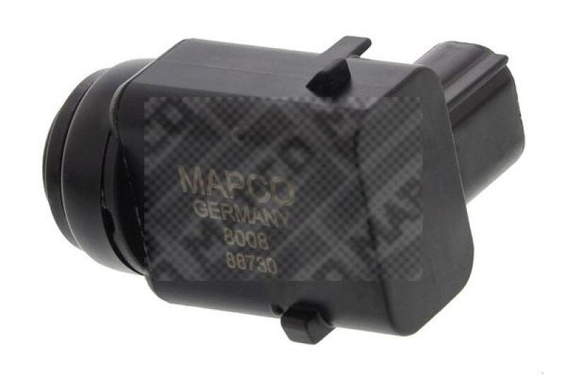 MAPCO Sensor, Einparkhilfe