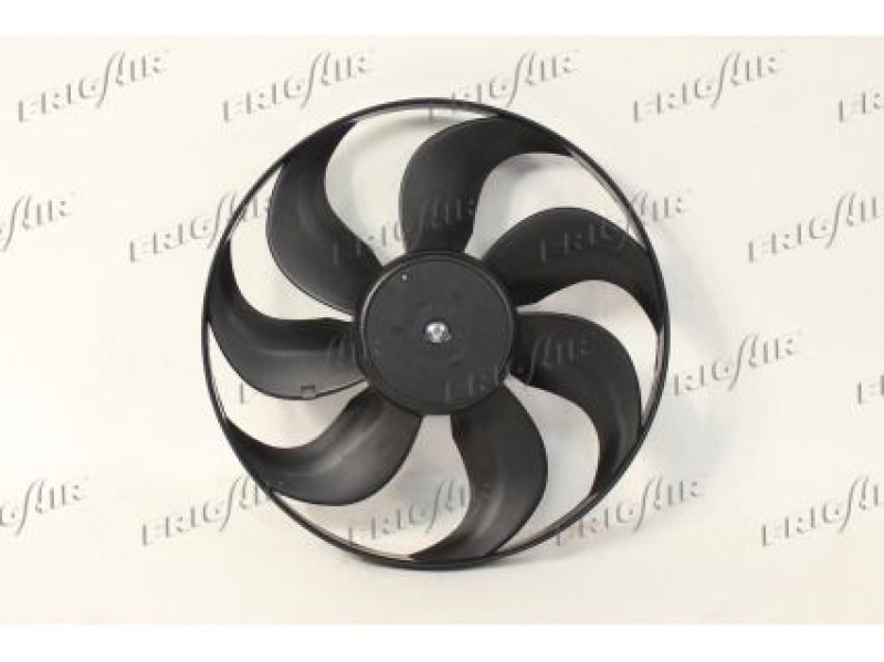 FRIGAIR Fan, engine cooling