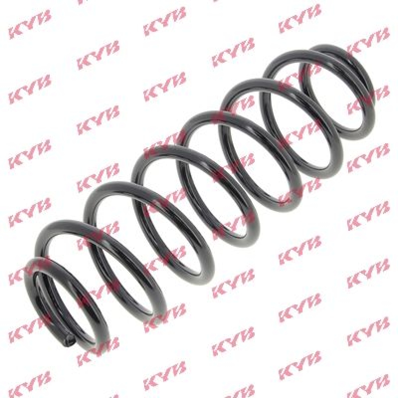 KYB Suspension Spring K-Flex