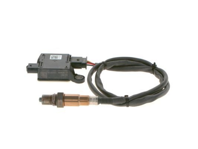 BOSCH Partikelsensor