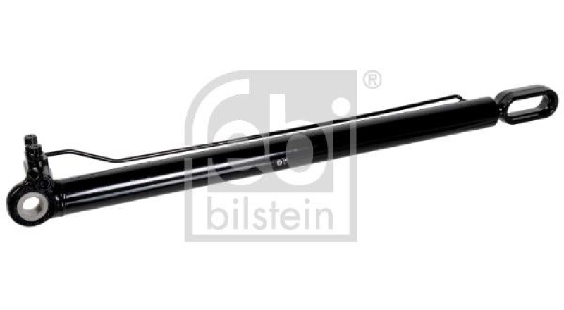 FEBI BILSTEIN Tilt Cylinder, driver cab