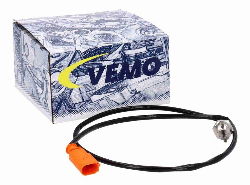 VEMO Sensor, Abgastemperatur Original VEMO Qualität