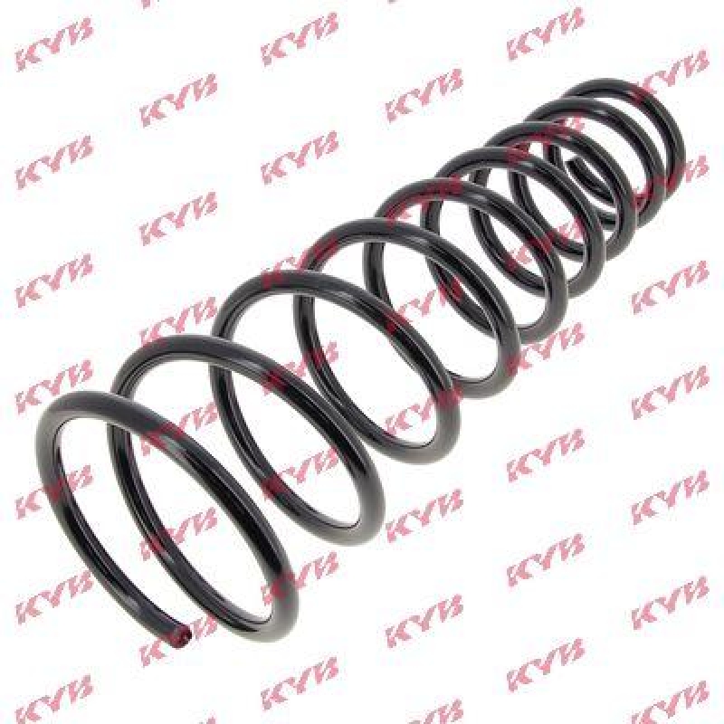 KYB Suspension Spring K-Flex