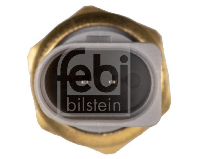 FEBI BILSTEIN Oil Pressure Switch