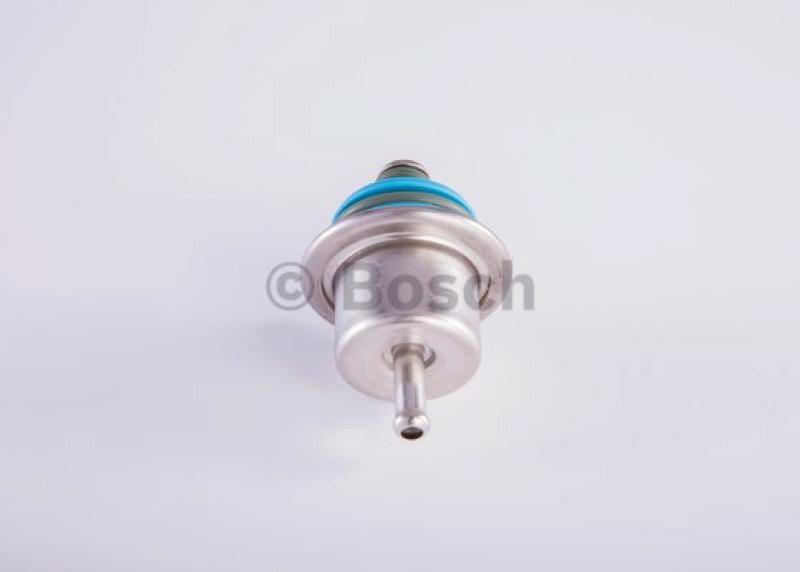 BOSCH Control Valve, fuel pressure