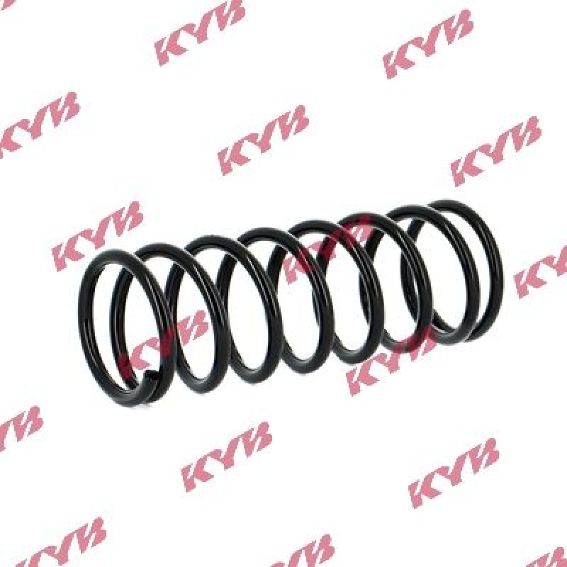 KYB Suspension Spring K-Flex