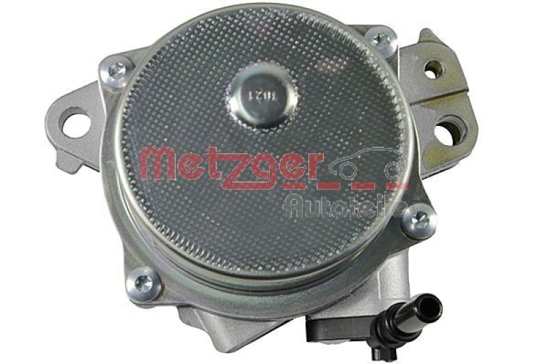 METZGER Vacuum Pump, braking system OE-part