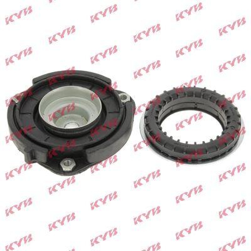 KYB Repair Kit, suspension strut support mount Suspension Mounting Kit