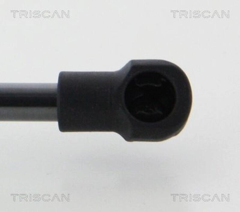 TRISCAN Gas Spring, boot-/cargo area