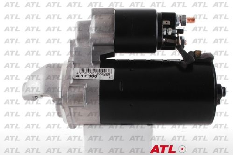 ATL Autotechnik Starter