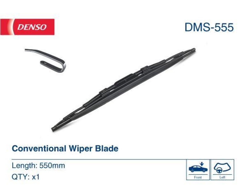 DENSO Wiper Blade