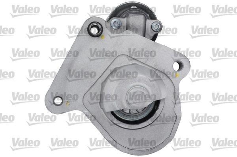 VALEO Starter VALEO RE-GEN REMANUFACTURED