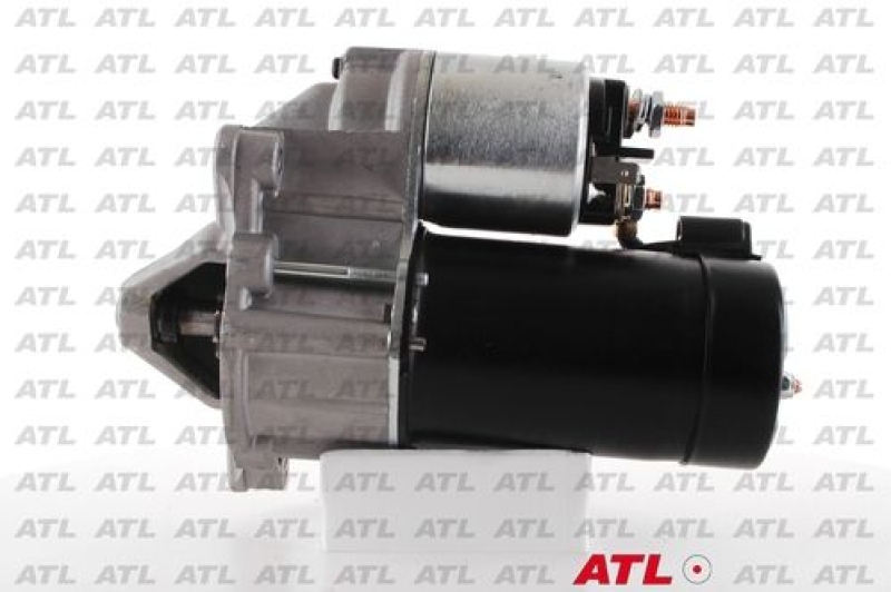 ATL Autotechnik Starter