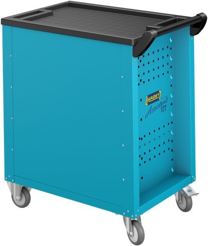 HAZET Tool Trolley