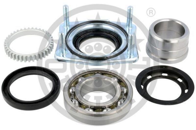 OPTIMAL Wheel Bearing Kit