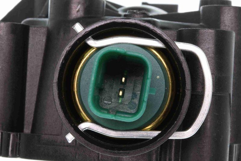 VEMO Thermostat Housing Original VEMO Quality