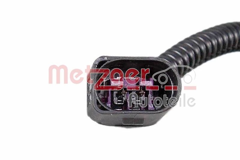 METZGER Sensor, cylinder head temperature