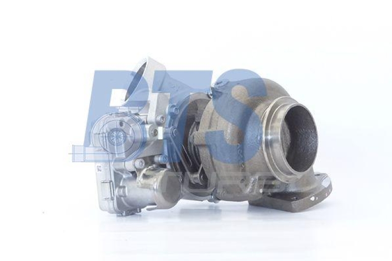 BTS Turbo Charger, charging system ORIGINAL