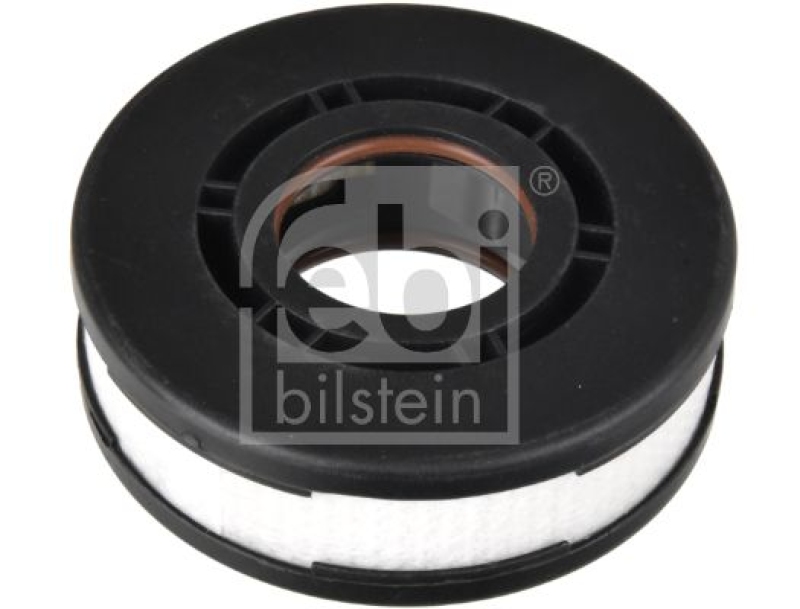 FEBI BILSTEIN Filter, crankcase breather