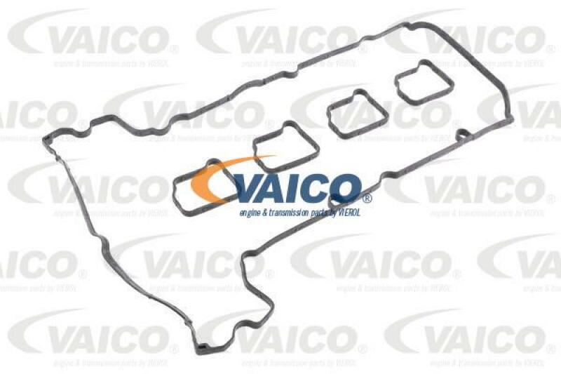 VAICO Cylinder Head Cover Original VAICO Quality