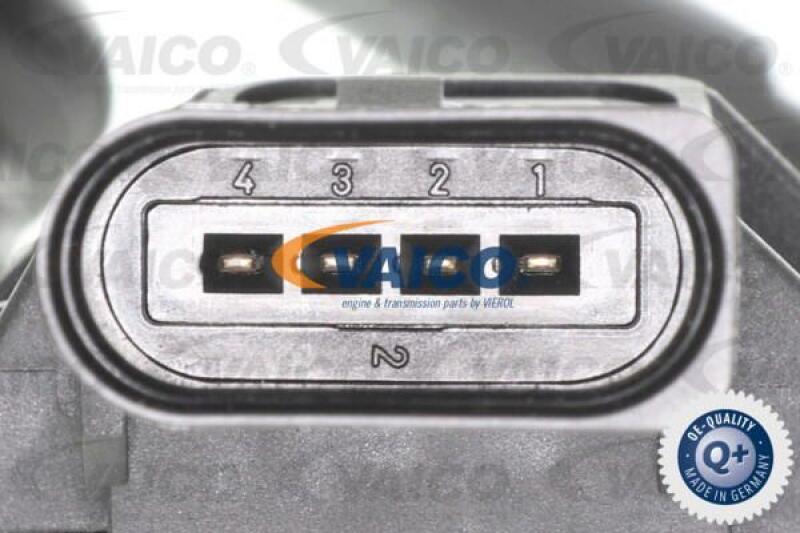 VAICO Vacuum Hose, braking system Q+, original equipment manufacturer quality MADE IN GERMANY