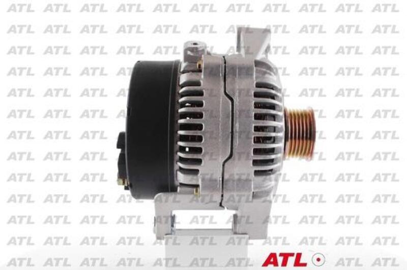 ATL Autotechnik Alternator