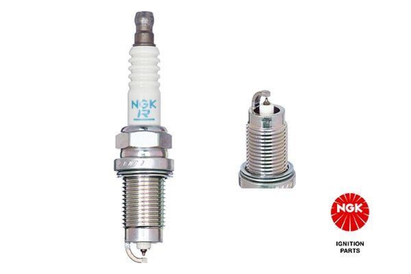 NGK Spark Plug