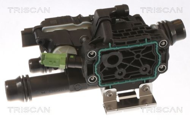 TRISCAN Thermostat, coolant